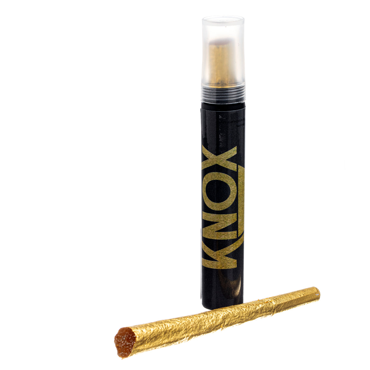 KNOX 24K Gold King Size Cone